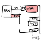 [댓글부탁해] <b>동생</b>이랑 <b>방</b> 같이쓰는데
