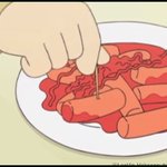 [드루와] 안녕자두야 떡볶이 ㅈㄴ맛있어보인다