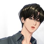 <b>이수호</b> 치은우 닮아간다