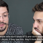 [밭딤] 이거 봐봐ㅏㅏ바