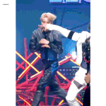 [NCT] 누가 자꾸 정우한테 살쪘다는 거야...