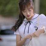 [드루와] 얘들아 에이틴 김하나 <b>아라</b> 그린겨?