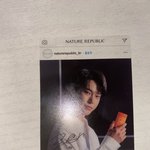 [NCT] 네이쳐 포카 후기 ㅋㅋㅋㅋㅋ