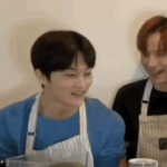 [NCT] 이<b>마끄</b> 삐지는거..
