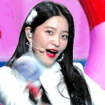 예리는 어떻게 이렇게 예쁜걸까
