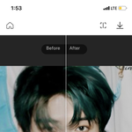 [NCT] <b>화질</b> 차이봐