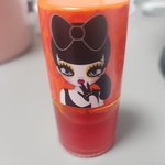 [댓글부탁해] 페리페라 오렌지주스 워터(물)틴트색 립 추천줌.....