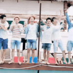[EXO] 다들 잘<b>자라</b>~~~~~~~