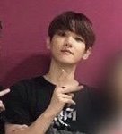 [EXO] <b>변백현</b> ㄱㅇㅇ