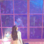[드루와] 설레설레 아직도 <b>설레</b>