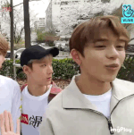 [NCT] 안녕하세요 타팬인데요!!