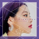 [드루와] 식스틴' 출신 나띠, 데뷔 싱글 '나인틴' <b>재킷</b> 이미지 