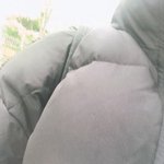[드루와] 나 패딩<b>입음</b>