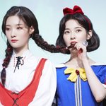 정채연 이거 완전 <b>선지</b>같지않냐