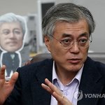 눈밑지방 <b>재배치</b>한 60대 남성