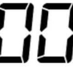 오늘 완벽한 <b>대칭</b>의 날임 20200505