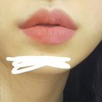 [드루와] <b>반반</b> 립스틱 발라봄ㅋㅋㅋㅋㅋ