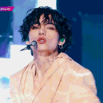 [방탄소년단] 머글)어제 뷔 왕자어쩌구