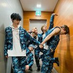 [NCT] 헐 러러 복근깜