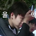 [트레저] 막라 완전 애긔들이야ㅠㅠ