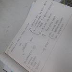 내 <b>글씨체</b> 어떙