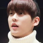이ㅣ거 수빈이야 <b>민혁</b>이야?