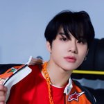[NCT] 정우 요기서 앞머리 안자르면