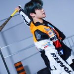 [NCT] 얘는 뭐 이렇게생긴애가