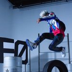 [NCT] 127 슬로우<b>모션</b> 장인들이자나