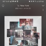 와 멜론도 다크<b>모드</b> 되넹..