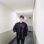 [EXO] 아 떨려떨려 큥파에 첨으로 <b>초대</b>받음