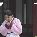야 어린이날 선물 달라고 <b>농담</b> 했는데 욕먹음