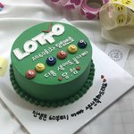 아빠 생신 <b>케익</b> 추반해줘!!ㅠㅠ