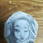 그림 그려봄(<b>깜놀</b>? 주의)