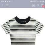 <b>크롭</b>티 사 말아???? 추반ㄱ