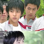 [모두드루와] 김기범이 슈주 세월<b>풍파</b> 다 맞음?