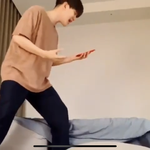 [모두드루와] 백현 시든꽃 원키 오진다...