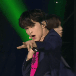 [NCT] <b>악몽</b> 마크