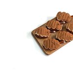 [내가한요리] - 베이킹 9탄- 직장인의 취미(디저트 만들기)