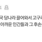 10대판 염탐하는 <b>개저</b>씨