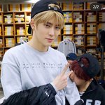 [NCT] 엥시리가 주로 가는