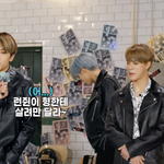 [NCT] 박쥐<b>송</b> 키 몇이야?