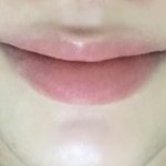 립 샀는데 예쁘지않냐