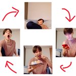 [EXO] ㅋㅋㅋㅋㅋㅋ우리 <b>일상</b>이래