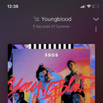 [댓글부탁해] 영블러드같은 <b>팝송</b> ㅊㅊ좀