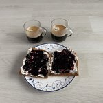 술 좋아하는 신혼부부 집밥