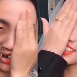 중국의 놀라운 화장..아니 변장술