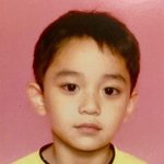 와 ㅅㅂ 이거 루카스 어릴땐데