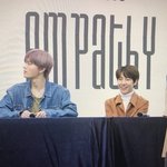 [NCT] 유타가 큰거야 인준이가 작은거야 ㅋㅋㅋ