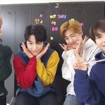 [NCT] 밤이니까 오랜만에 옛날사진